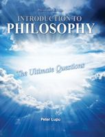 Introduction to Philosophy 1465247831 Book Cover