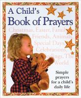 A Child's Book of Prayers 0842319735 Book Cover