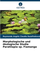 Morphologische und ökologische Studie Paratilapia sp. Fiamanga 6205891344 Book Cover