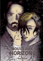 Nouveaux Horizons 2322219207 Book Cover