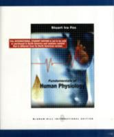 Fundamentals Human Physiology null Book Cover