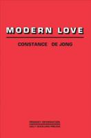Modern Love 0991558529 Book Cover