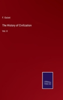 The History of Civilization: Vol. II 3375176481 Book Cover
