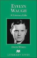 Evelyn Waugh 0333611381 Book Cover