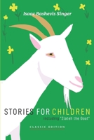 Stories for Children 0374464898 Book Cover