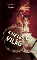 A hetedik világ 3991316935 Book Cover