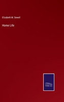 Home Life: A Journal 1018245383 Book Cover