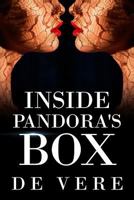 Inside Pandora's Box (Forbidden Book 1) 1722287209 Book Cover
