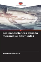 Les nanosciences dans la mécanique des fluides (French Edition) 6208285658 Book Cover