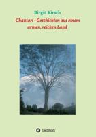 Chautari - Geschichten aus einem armen, reichen Land 3748284403 Book Cover