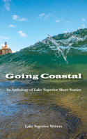 Going Coastal 1682010694 Book Cover