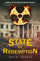 State of Redemption 1792689411 Book Cover