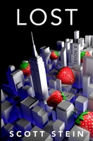 Lost 1670496139 Book Cover