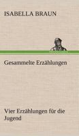 Gesammelte Erzahlungen 3842403879 Book Cover