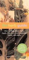 The Herb Guide 1579121713 Book Cover