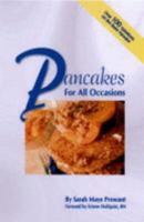 Pancakes for All Occasions 1572584696 Book Cover