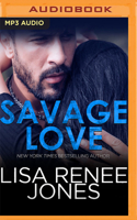Savage Love 1713566621 Book Cover