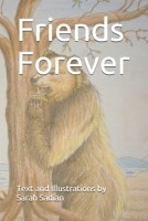 Friends Forever B08B362D4S Book Cover