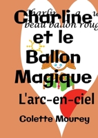 Charline et le Ballon Magique (French Edition) B0FWB1XH1S Book Cover