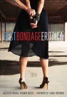 Best Bondage Erotica 2014 1627780122 Book Cover
