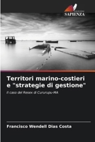 Territori marino-costieri e "strategie di gestione" 6207279077 Book Cover