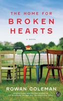 The Happy Home for Broken Hearts 1439156859 Book Cover