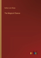 The Magical Chance 9357907246 Book Cover