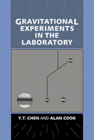 Gravitational Experiments in the Laboratory 0521675537 Book Cover