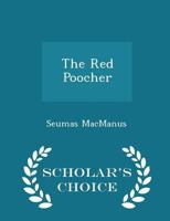 The red poocher, 101711093X Book Cover