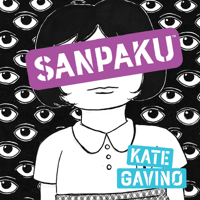 Sanpaku 1684152100 Book Cover