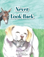 Never Look Back 1982267208 Book Cover