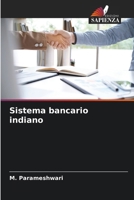 Sistema bancario indiano (Italian Edition) 6206927148 Book Cover