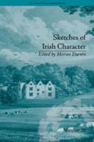 Sketches of Irish Character 134811889X Book Cover