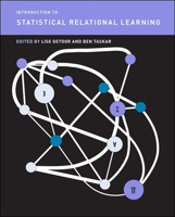 Introduction to Statistical Relational Learning 0262538687 Book Cover