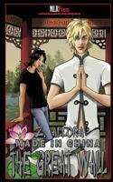 The Great Wall 1640800719 Book Cover