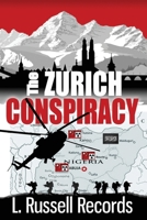 The Zurich Conspiracy B0948FF9YH Book Cover