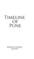 Timeline of Pune B0F329XY1Z Book Cover