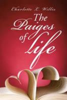 The Paiges of Life 1546204865 Book Cover