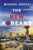 The New Koreans 1250065054 Book Cover