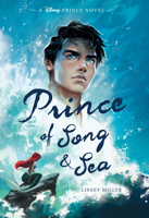 Prince of Song & Sea 1368069118 Book Cover