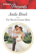 The Shock Cassano Baby 0373134347 Book Cover