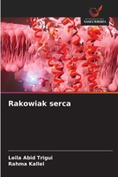 Rakowiak serca (Polish Edition) 6630343638 Book Cover
