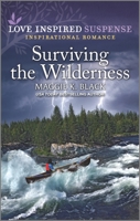 Surviving the Wilderness 1335555048 Book Cover