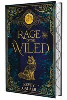 Rage of the Wiled 1648986420 Book Cover