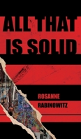 All that is Solid 1908125934 Book Cover