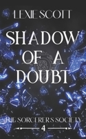 Shadow of a Doubt B08STZGV9R Book Cover