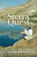 Sierra Quest 0595342175 Book Cover