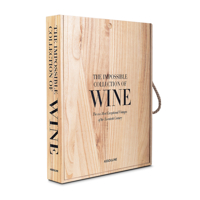 The Impossible Collection of Wine 1614284717 Book Cover
