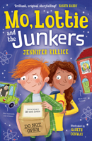 Mo Lottie & The Junkers 1910080926 Book Cover