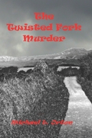 The Twisted Fork Murder B0948LL3QZ Book Cover